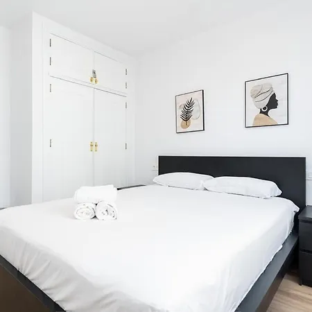 Casa Bella アパート トレビエハ