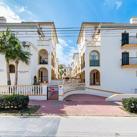 アパート Casa Bella *