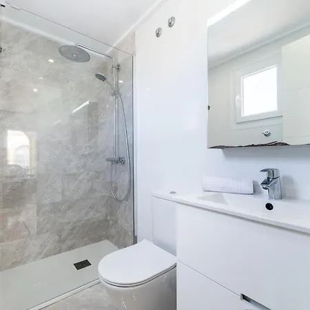 アパート Casa Bella *