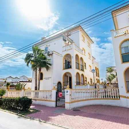 Casa Bella アパート