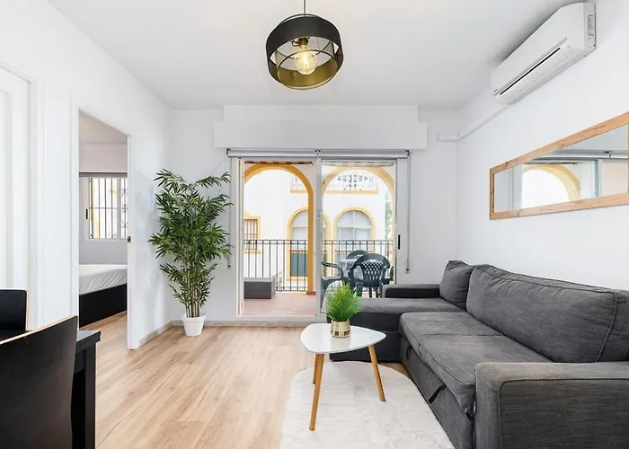 Apartament Casa Bella