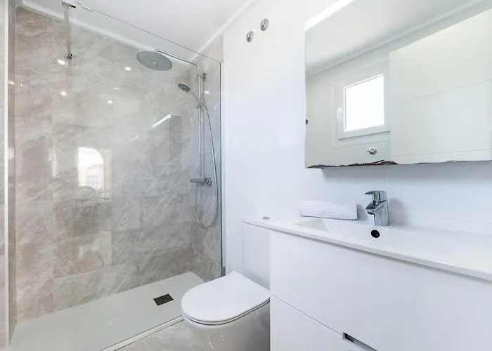 Apartament Casa Bella *