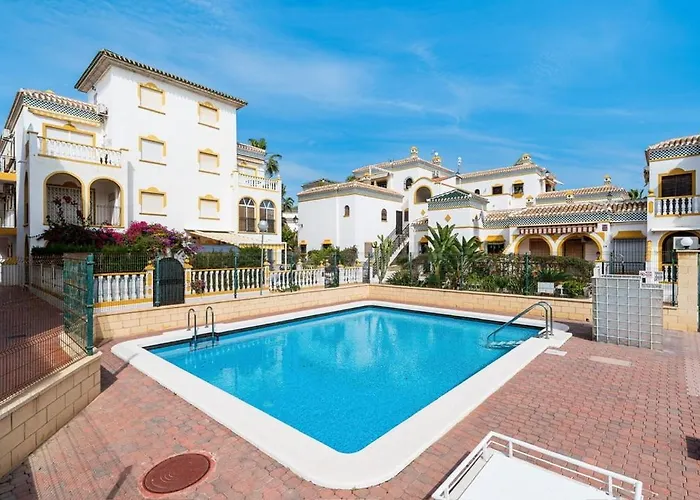 Apartament Casa Bella