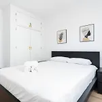 Casa Bella 公寓