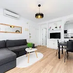Casa Bella 公寓 *