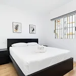 Casa Bella 公寓 托雷维耶哈