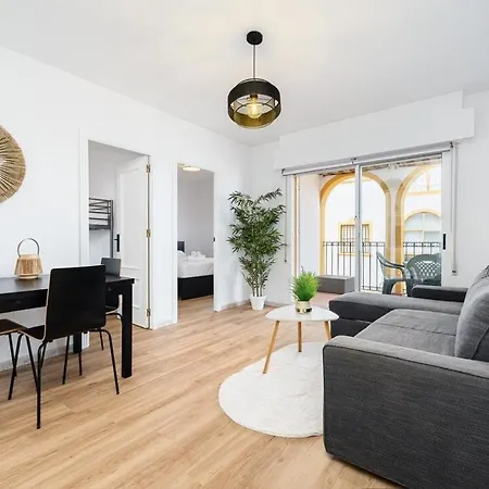 Casa Bella Apartment