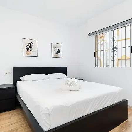 Casa Bella Apartment Torrevieja