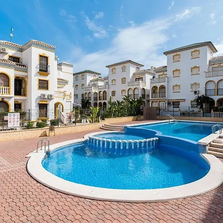 Casa Bella * Torrevieja