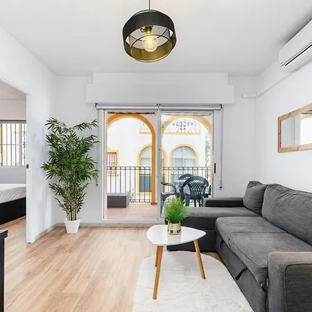 Apartment Casa Bella