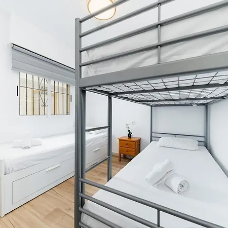 Casa Bella Apartment