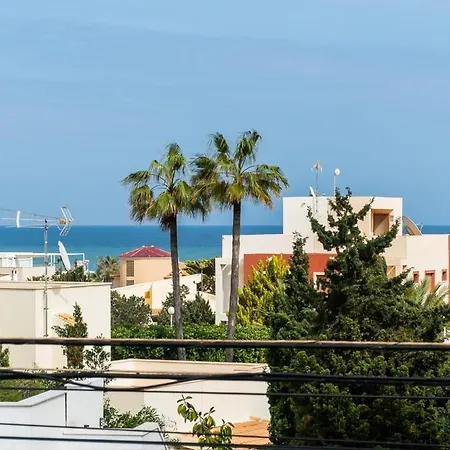 Casa Bella Apartment *