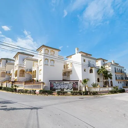 Casa Bella * Torrevieja