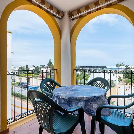Casa Bella Daire