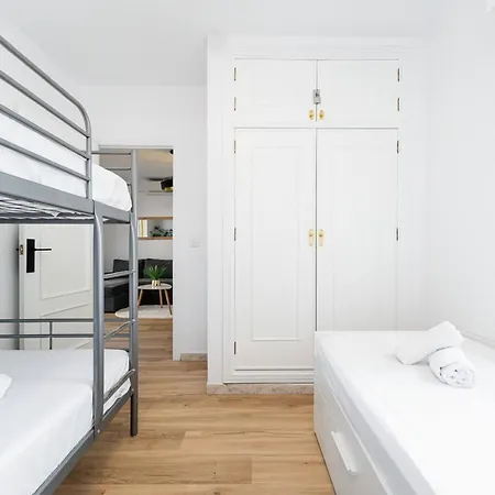 Casa Bella Daire *