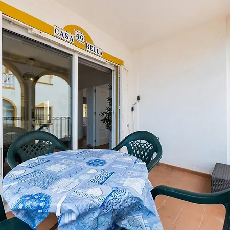 Casa Bella Daire Torrevieja