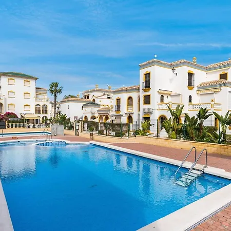 Daire Casa Bella Torrevieja