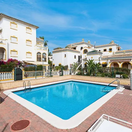 Casa Bella Daire