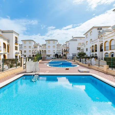 Casa Bella * Τορεβιέχα