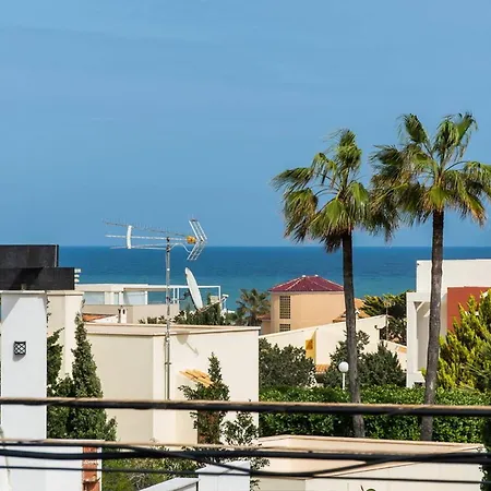 Casa Bella Daire Torrevieja